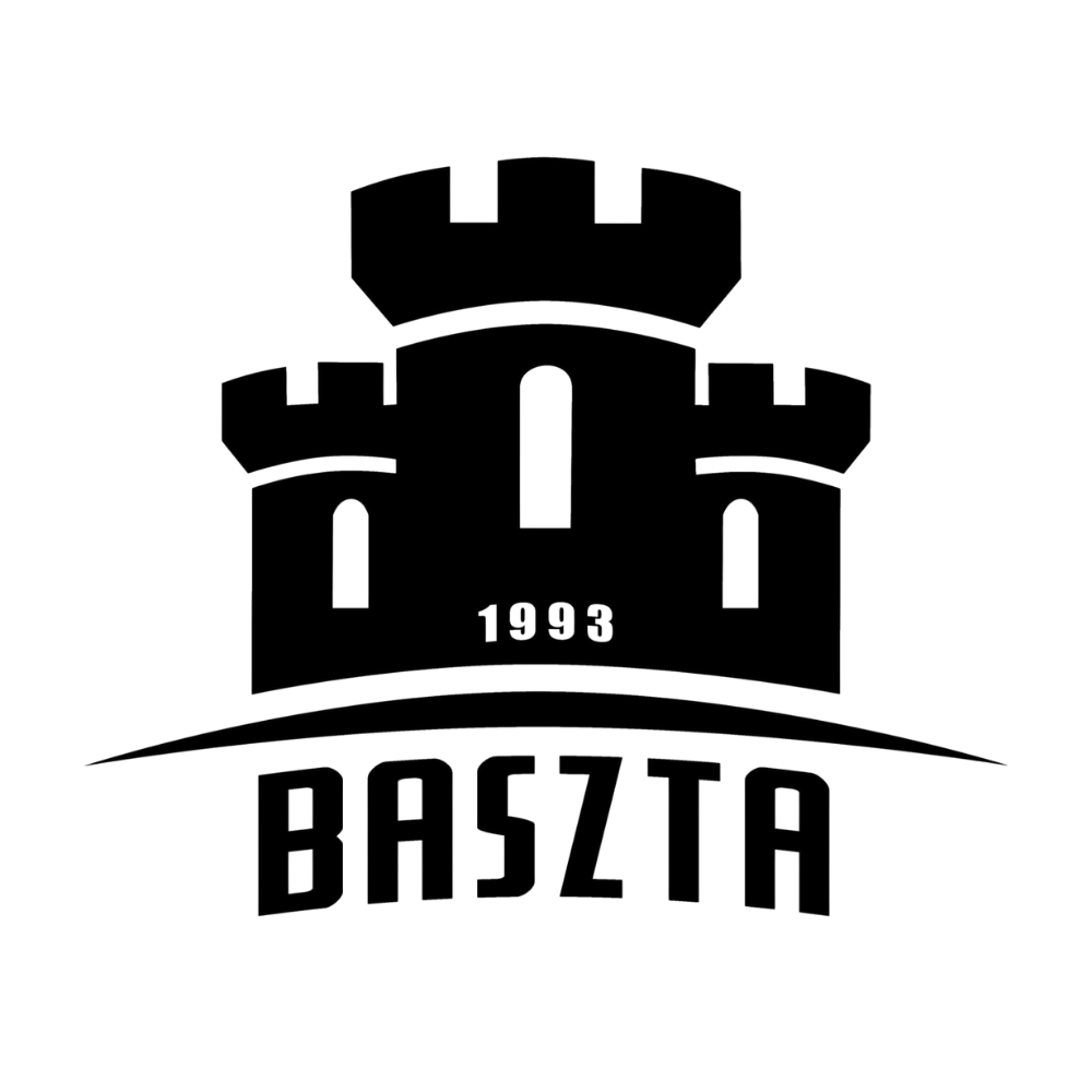 Baszta Kraków A logo