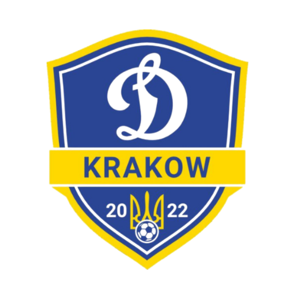 Dynamo Kraków A logo