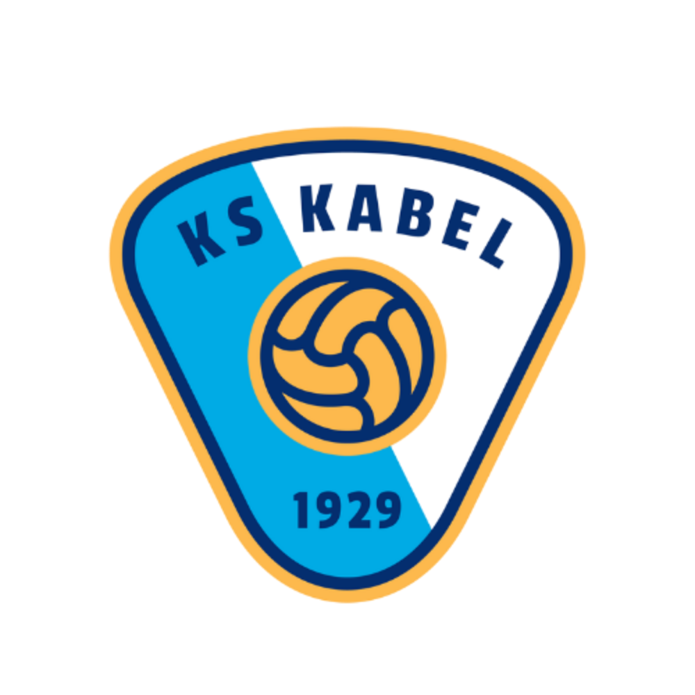 Kabel Kraków B logo
