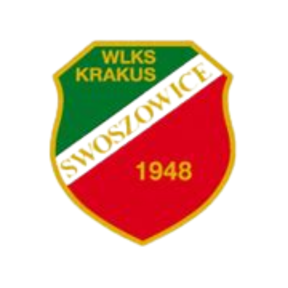Krakus Swoszowice  logo