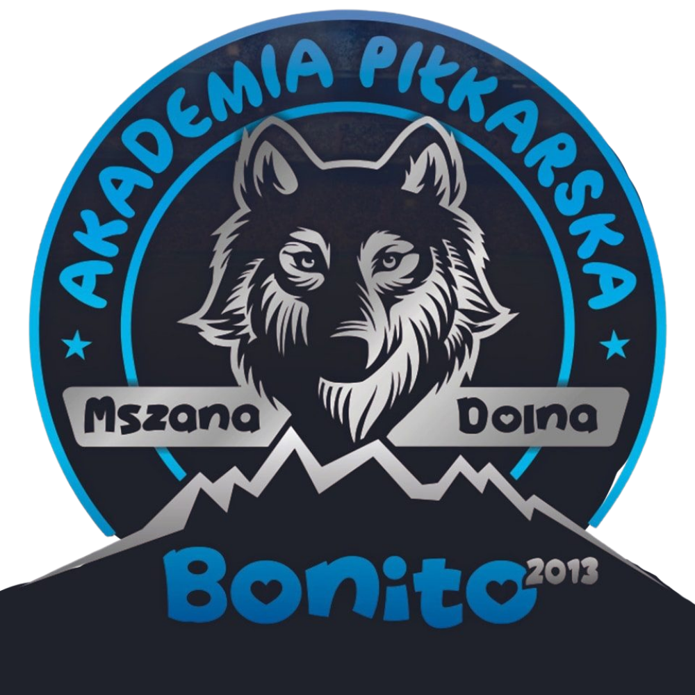 Mszana Bonito A logo
