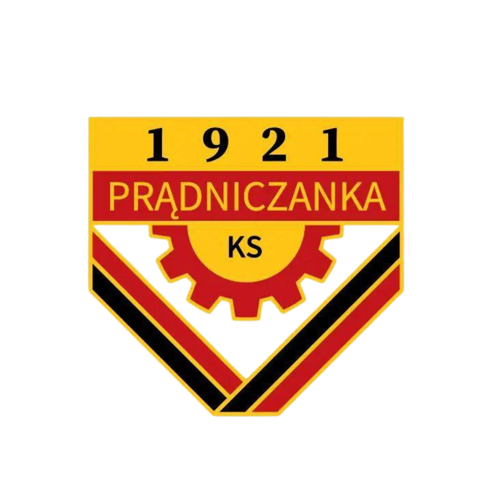 Prądniczanka A logo