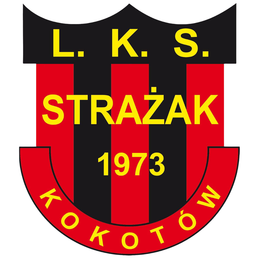 Strażak Kokotów  logo