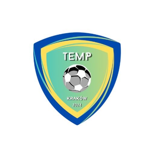 Temp Kraków 2014/2015 - logo