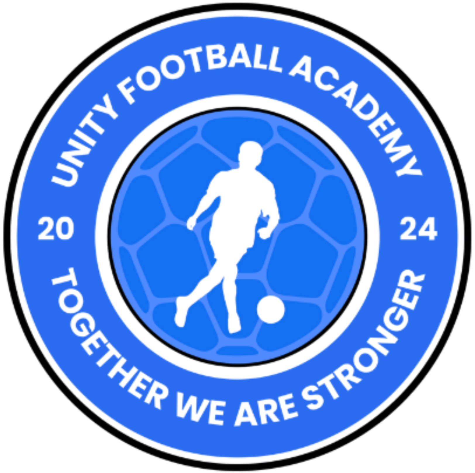 Kubitskyi Myroslav - logo