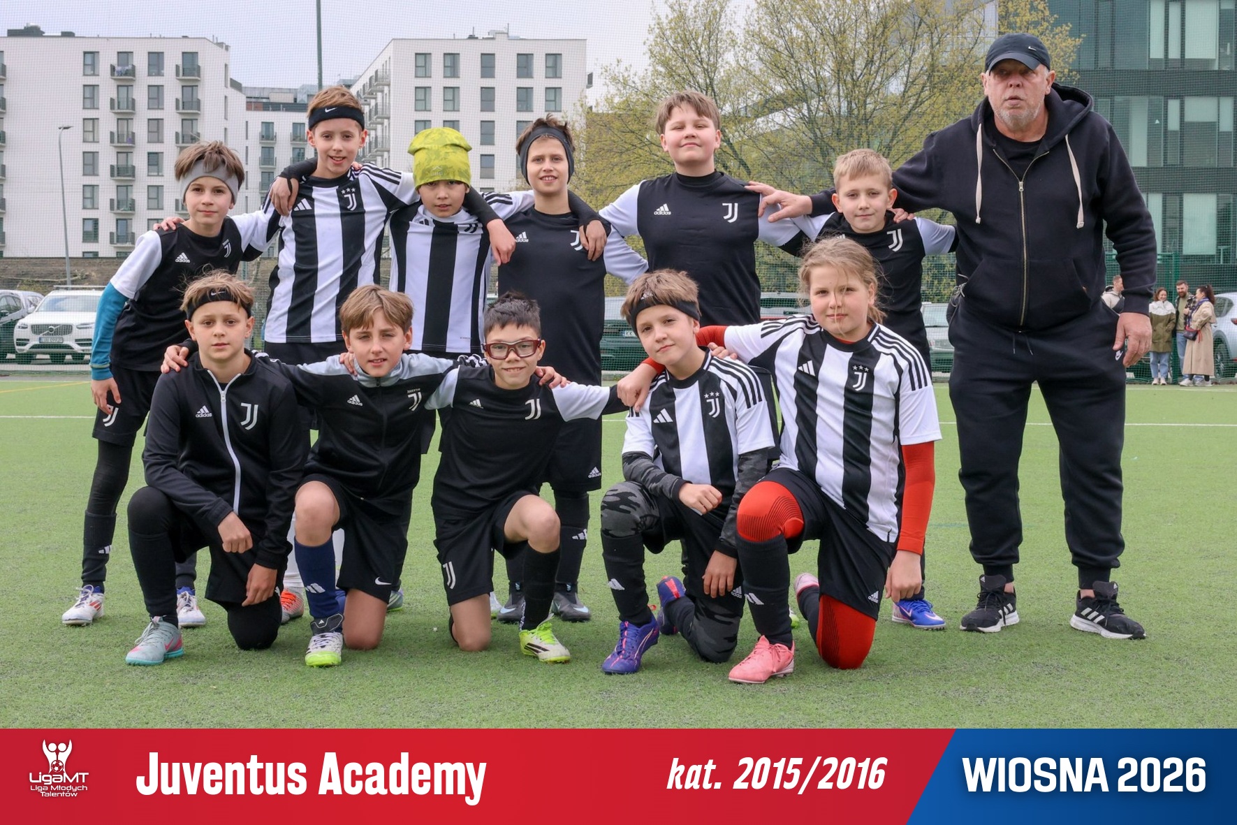Juventus Academy 