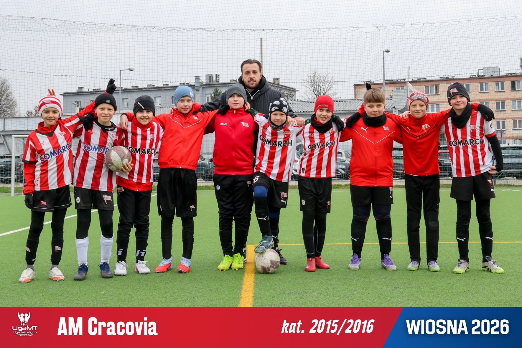 AM Cracovia