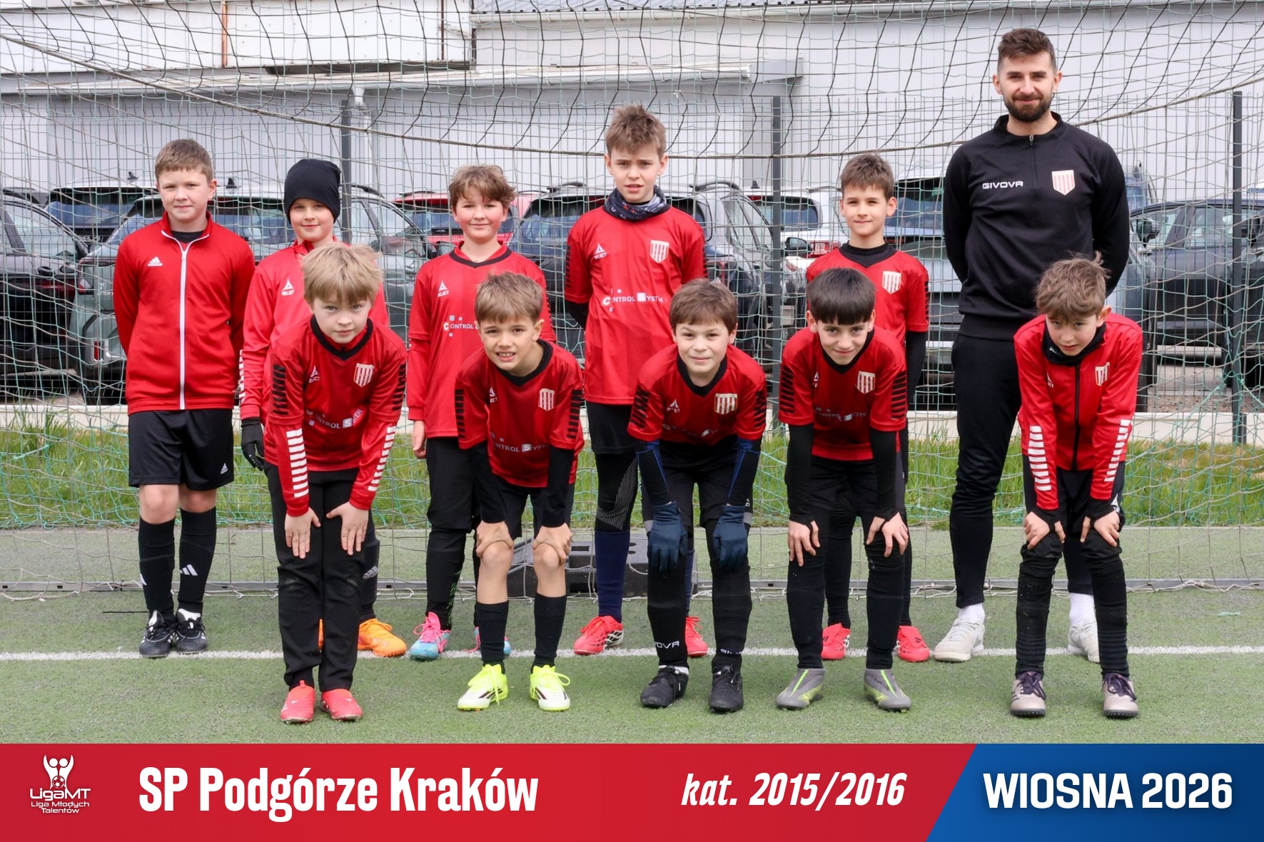 SP Podgórze Kraków C
