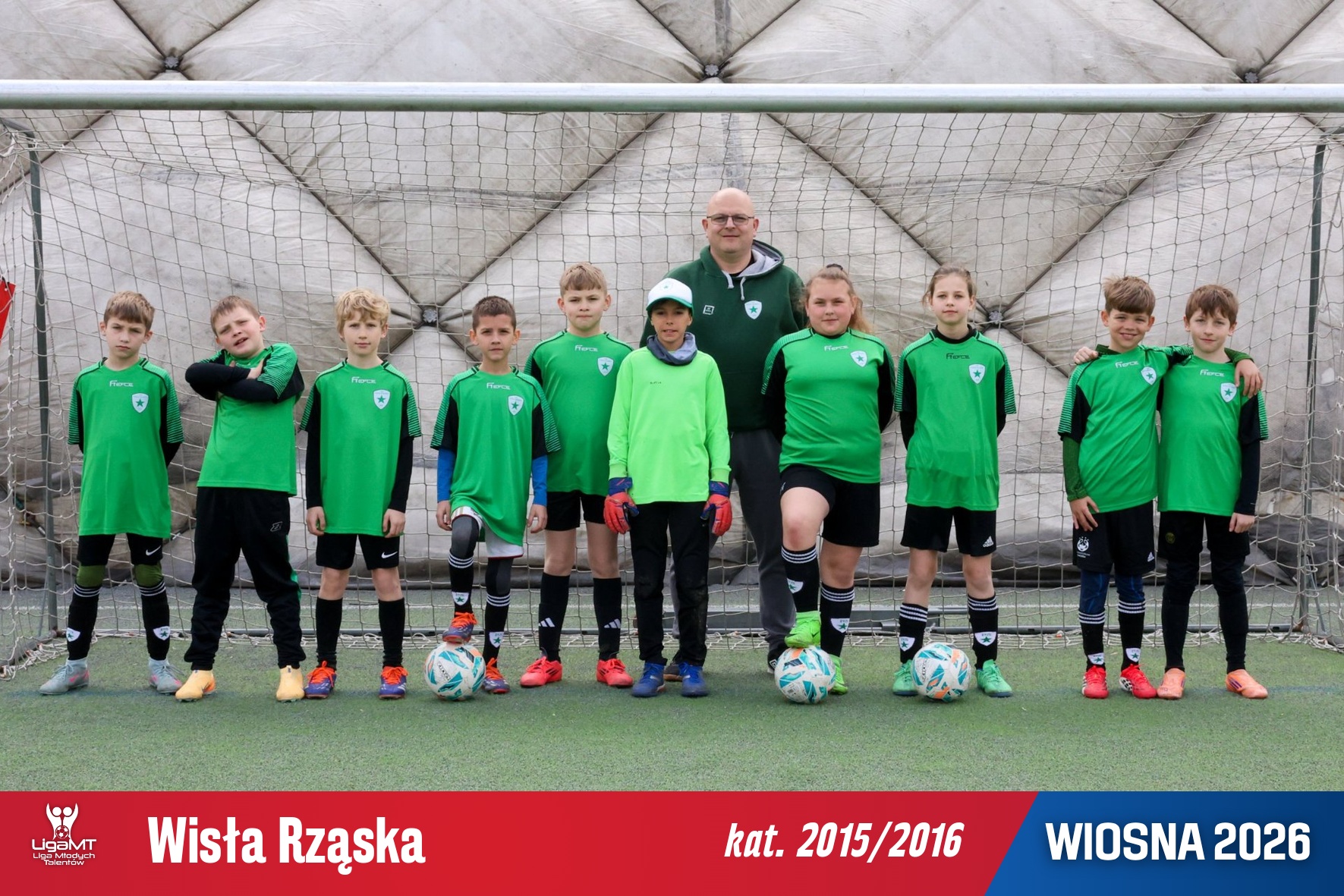 Wisła Rząska