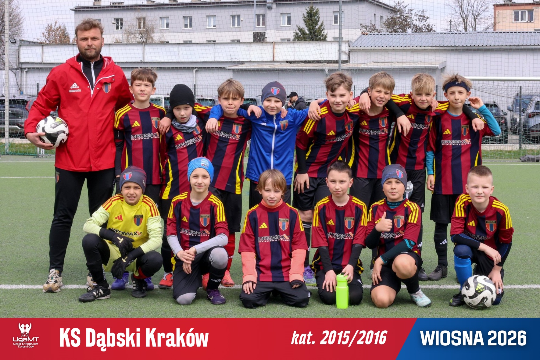KS Dąbski Kraków