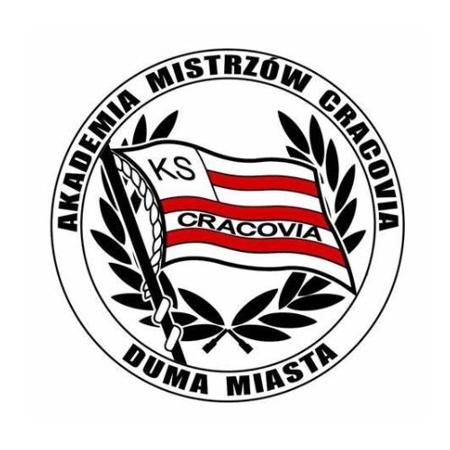 AM Cracovia logo