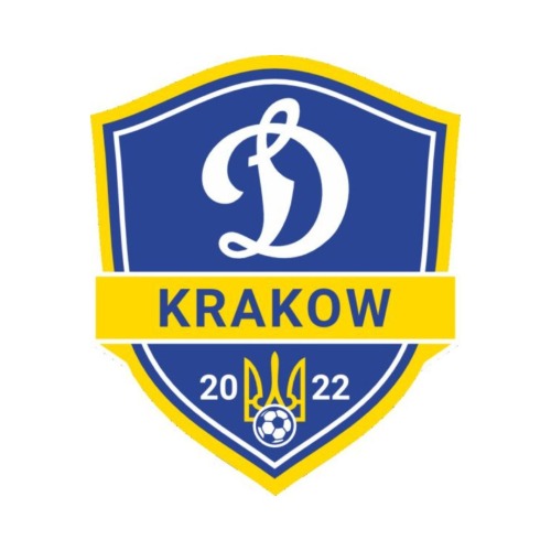 Dynamo Kraków C logo