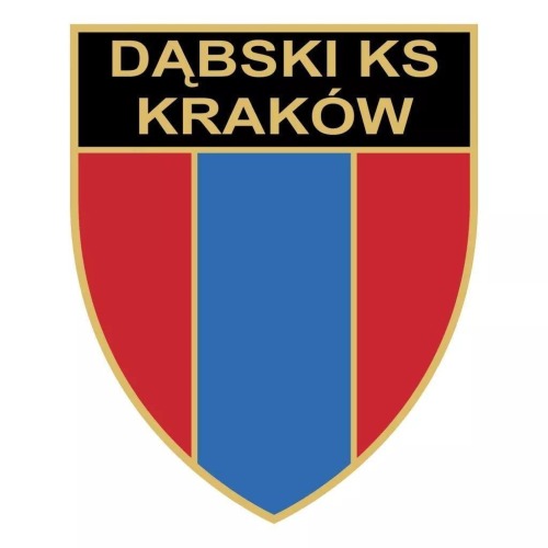 KS Dąbski Kraków logo