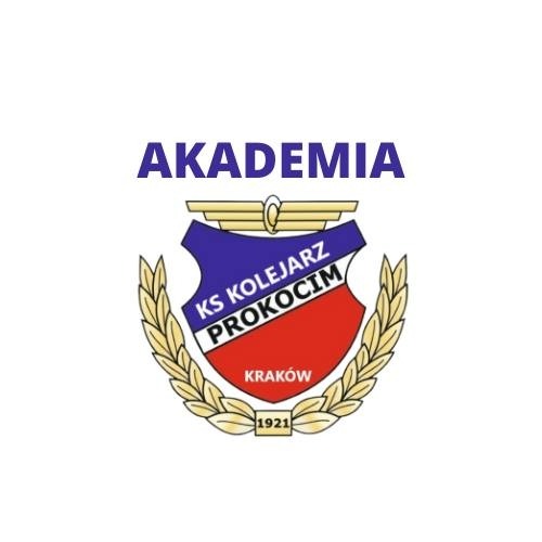 KS Prokocim A logo