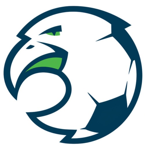 Orliki Myślenice A  logo