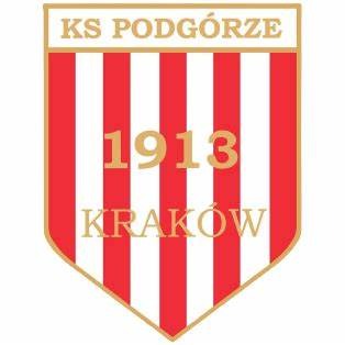 SP Podgórze Kraków A logo