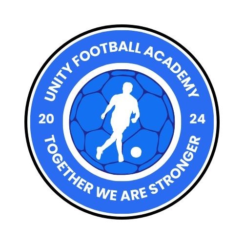 Unity FA logo