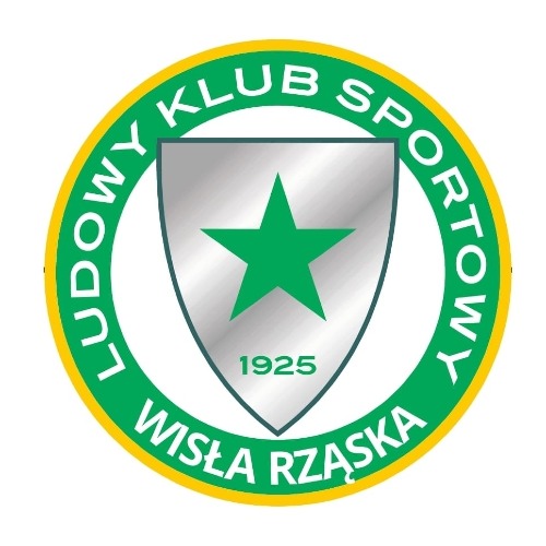 Wisła Rząska logo